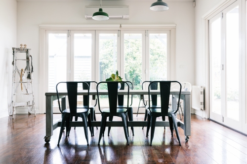 bifold door Camberwell